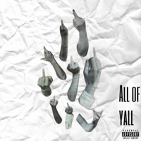 All Of Yall - Single - G Baby Da Silva