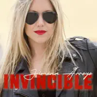 Invincible — Jimena Arroyo