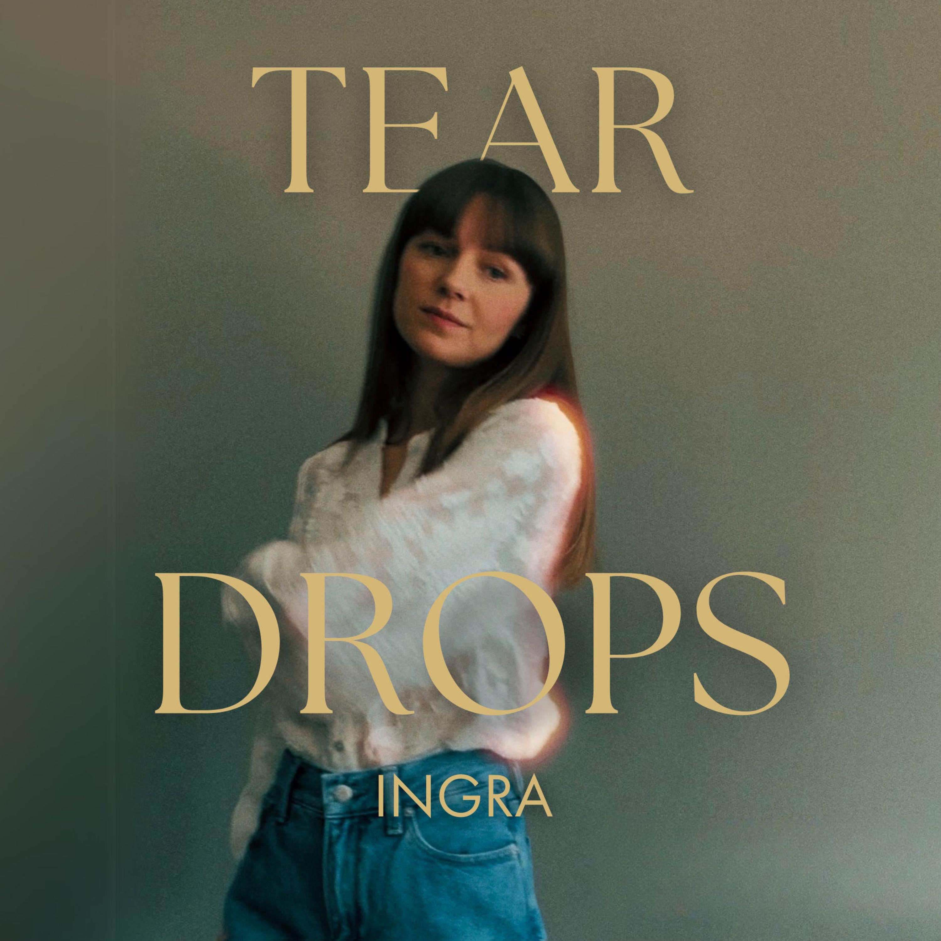 Teardrops - Single