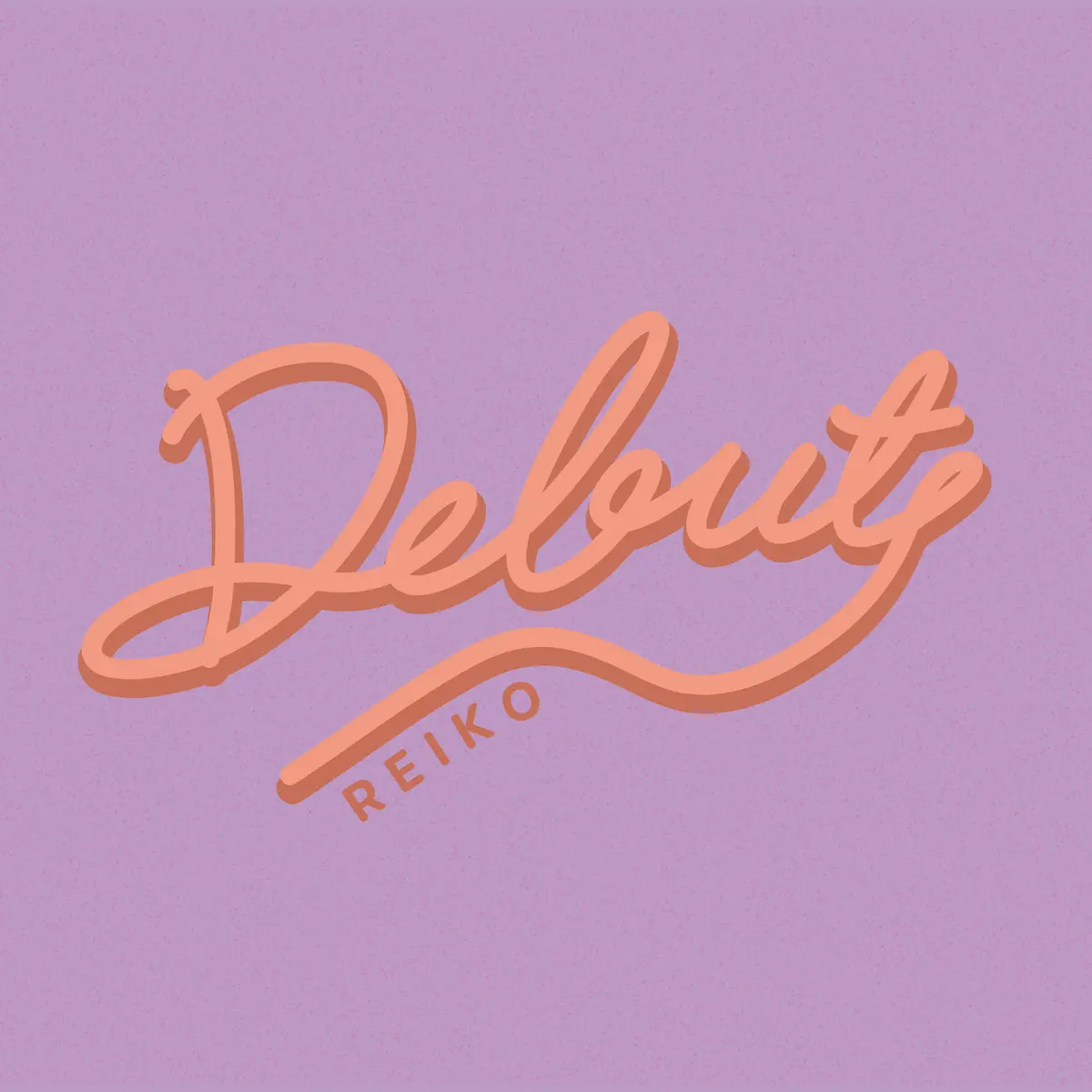 REIKO – Debut (2024) [iTunes Plus AAC M4A]-新房子