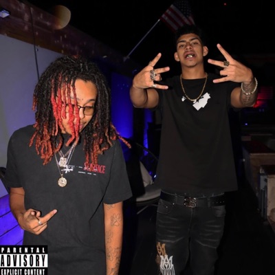 KANT KUFF (feat. DUCELOKNUMMA1) - Single