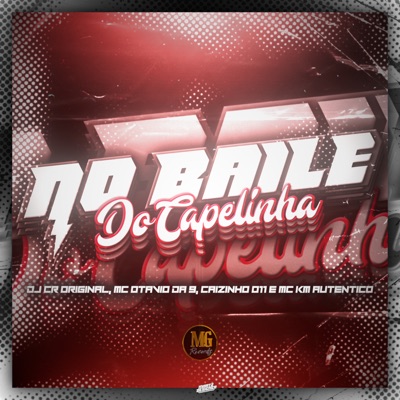No Baile do Capelinha - Single
