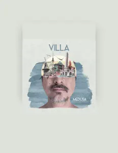 Villaを聴いたり、ミュージックビデオを鑑賞したり、経歴やツアー日程などを確認したりしましょう！