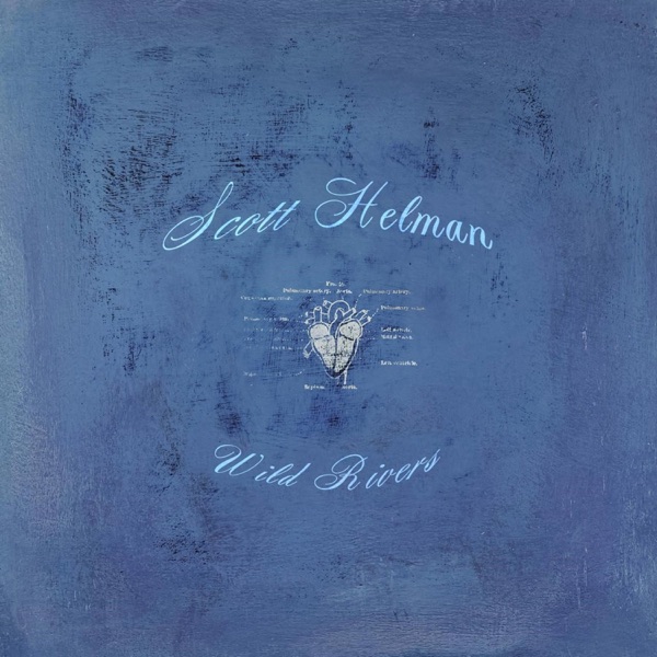 Machine by Scott Helman, Wild Rivers on Go Folk