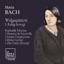 Maria Bach: Wolgaquintett: I. Ruhig Bewegt - Single