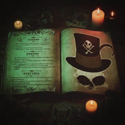 Amigos do Outro Lado | Dr. Facilier (A Princesa e o Sapo) | Botas - Single