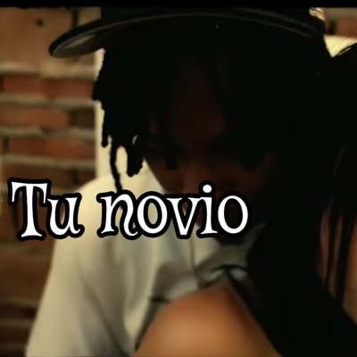 Luis Brown - Tu Novio