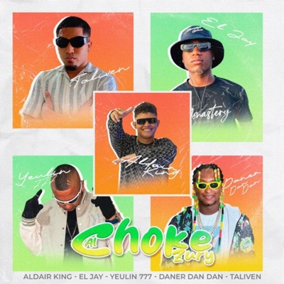 AL CHOKE ZURY - Single