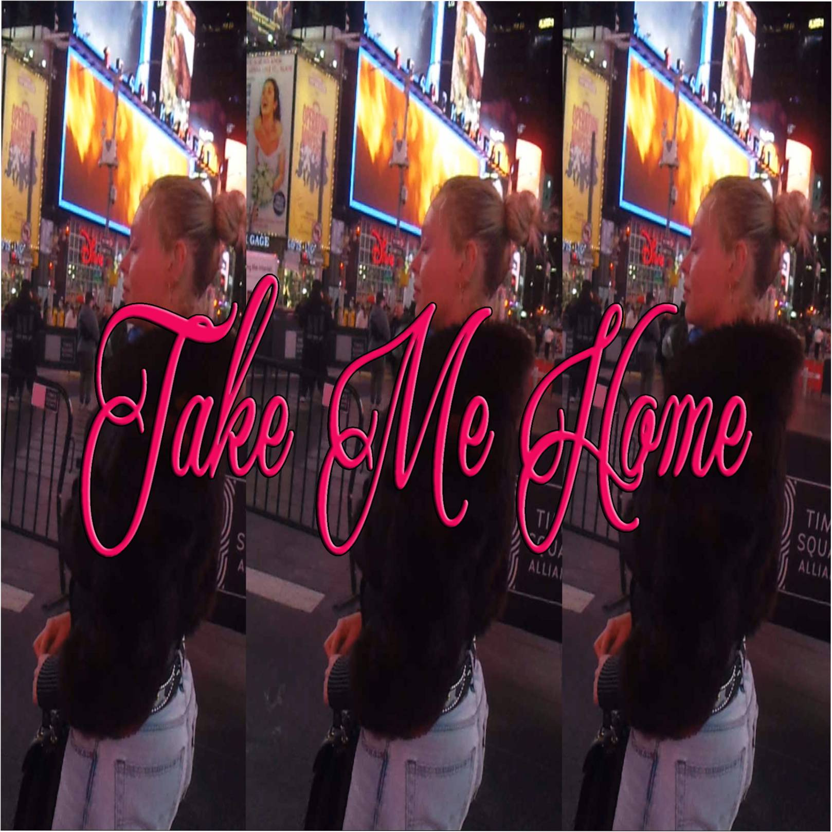 Take Me Home - Single