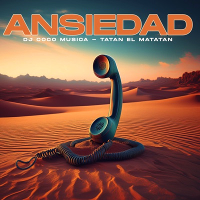 Ansiedad - Single