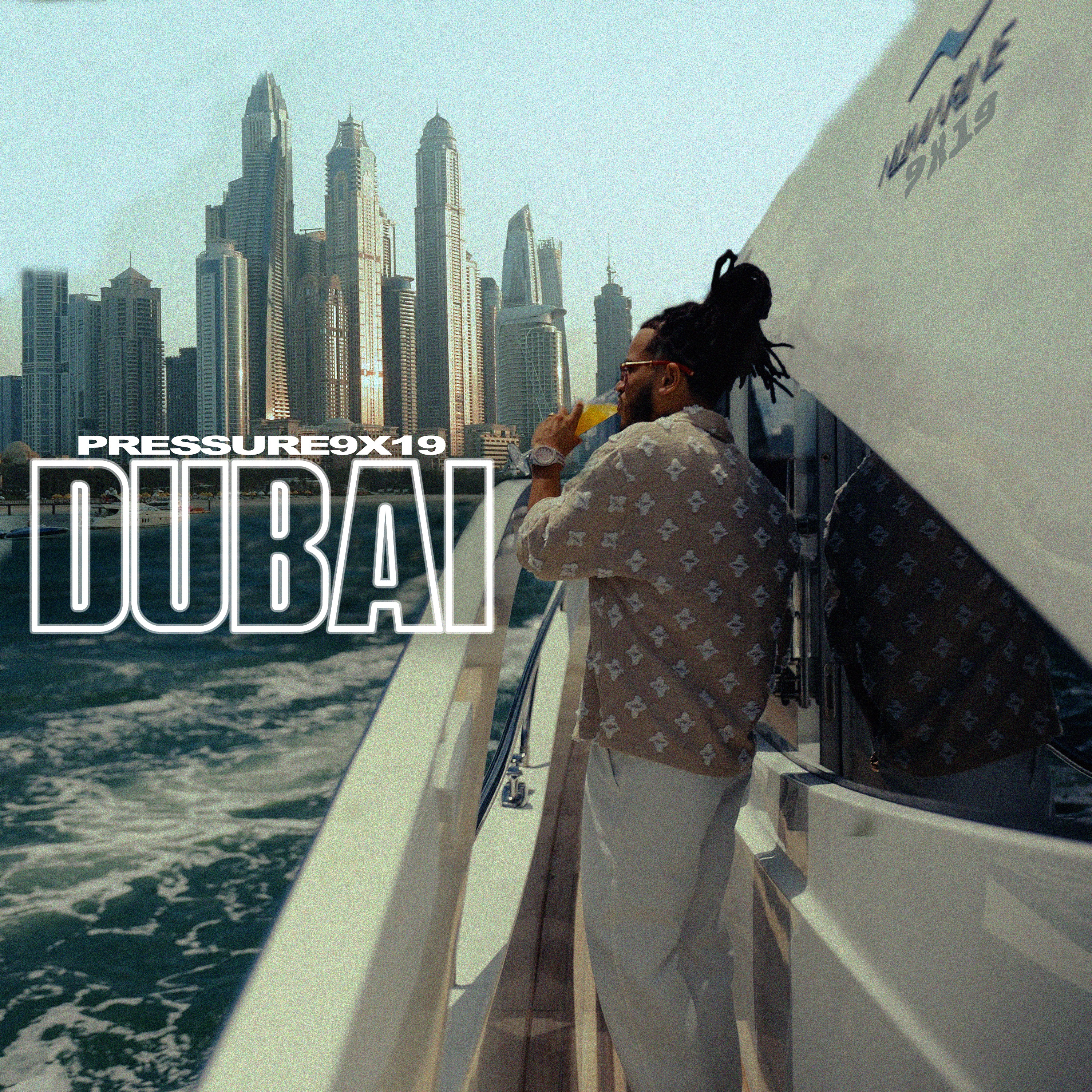Dubai - Single