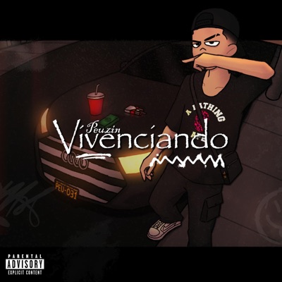 Vivenciando - Single