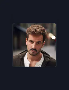 Dengarkan Владимир Шпаковский, tonton video musik, baca bio, lihat tanggal tur & lainnya!