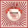Raumdekor - Back Down