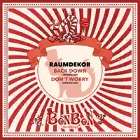 Back Down — Raumdekor