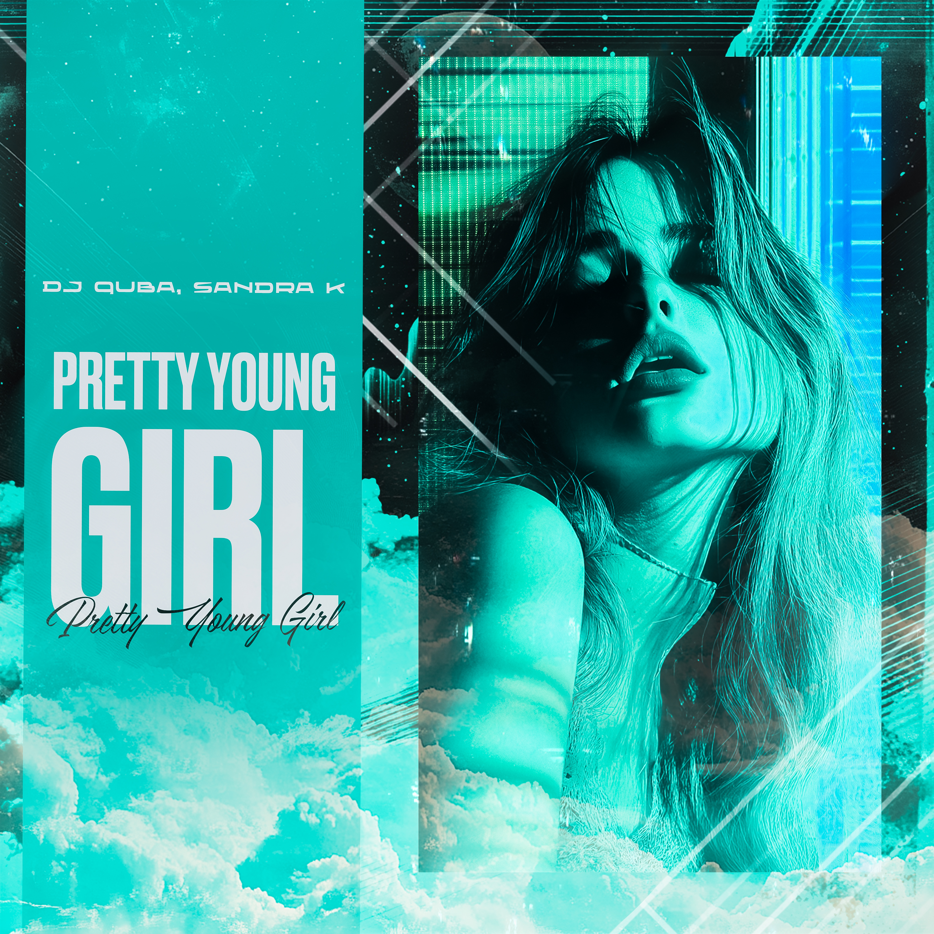Pretty Young Girl - Single