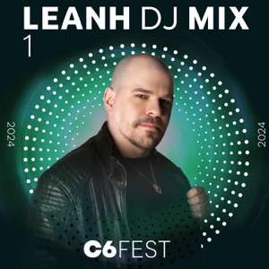 C6 Fest 2024, Vol. 1 (DJ Mix)
