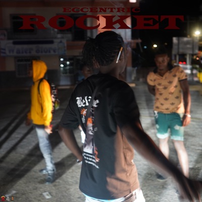 Rocket - Single