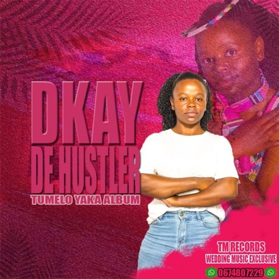 Morena waka (feat. Tryphina music) - Single