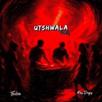 Utshwala - Single - Thabii & Mas_Deejay