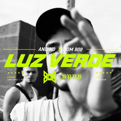 Luz Verde - Single