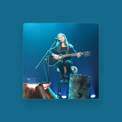 Listen to Clémence Nadeau, watch music videos, read bio, see tour dates & more!