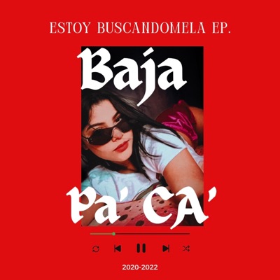Baja Pa' CA' - Single