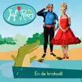 En de krokodil