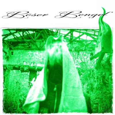 Böser Bengel - Single
