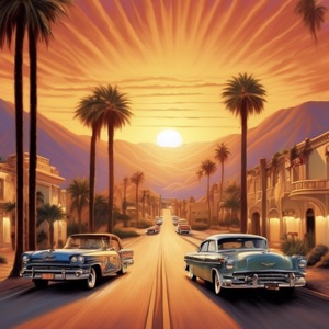Hotel California (feat. Alan Cyprysiak)