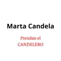 el candelero