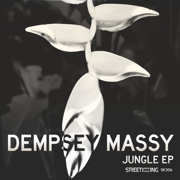 Jungle - Single