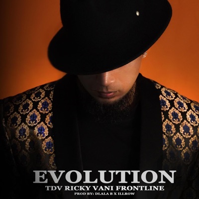Evolution - EP