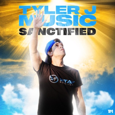 Sanctified - EP