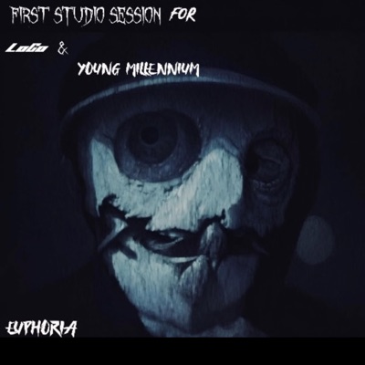 EuPhoria Ep (feat. Young Millennium) - Single