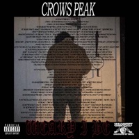 WEARY I BE - Single - Crows Peak