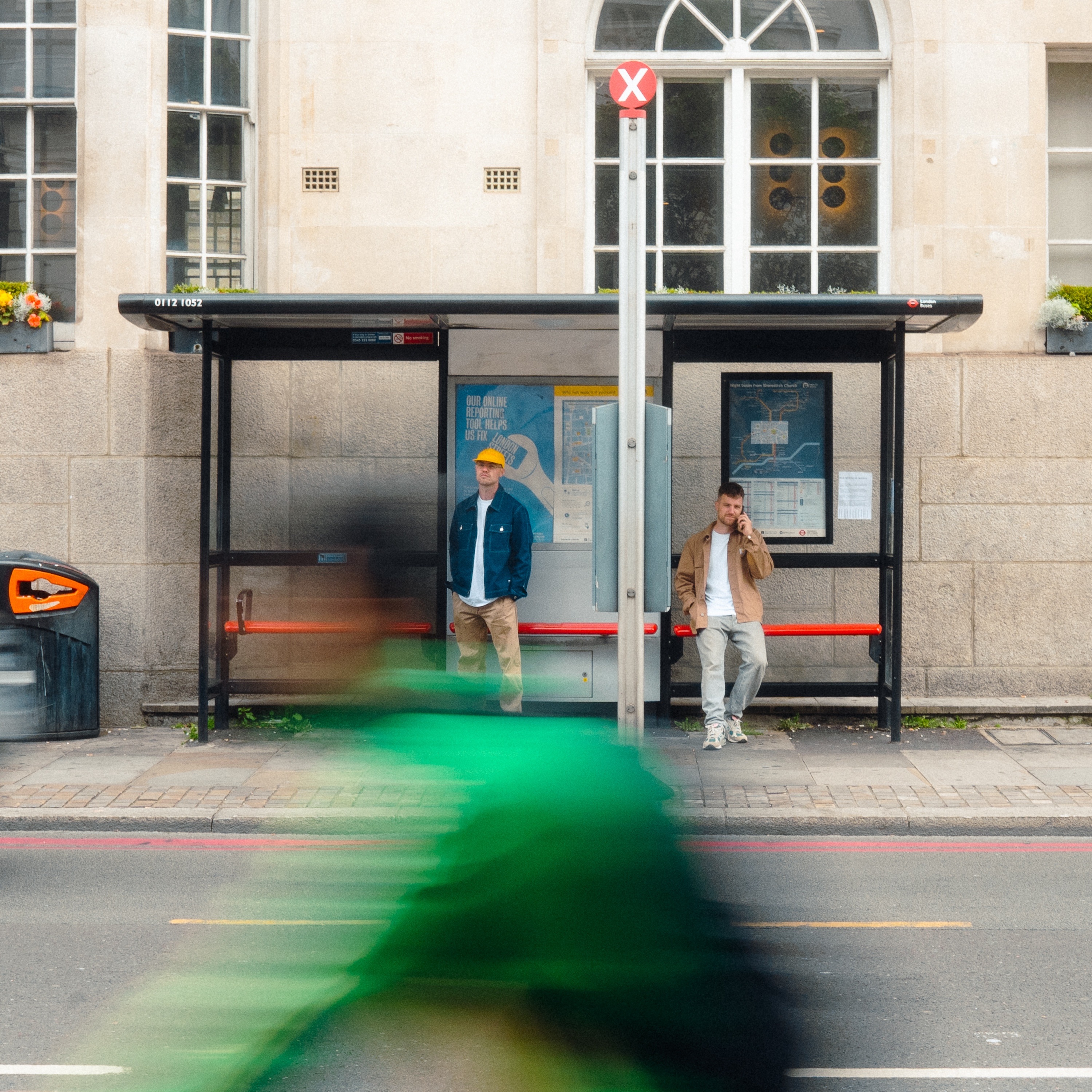 Still Nothing Still (Deluxe)