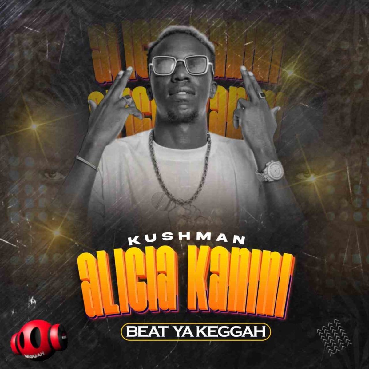 Alicia kanini Single Album by Kushman Apple Music