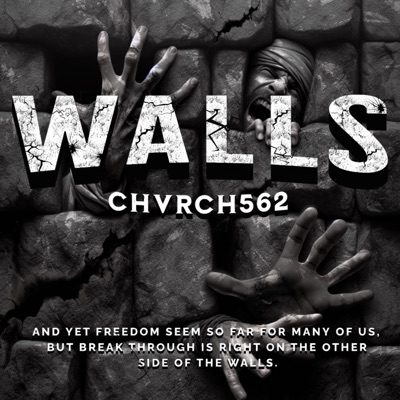 WALLS - Single