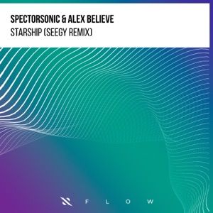Starship (Seegy Remix) - Single