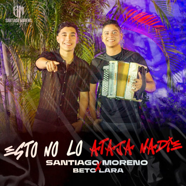 Esto No Lo Ataja Nadie (En Vivo)