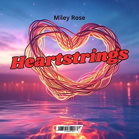 Miley Rose artwork