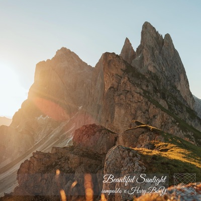 Beautiful Sunlight - EP