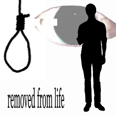 removedfromlife (feat. twenni) - Single