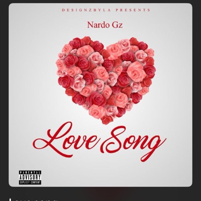Love song (feat. TwoPhace & Zy2underrated) - Single