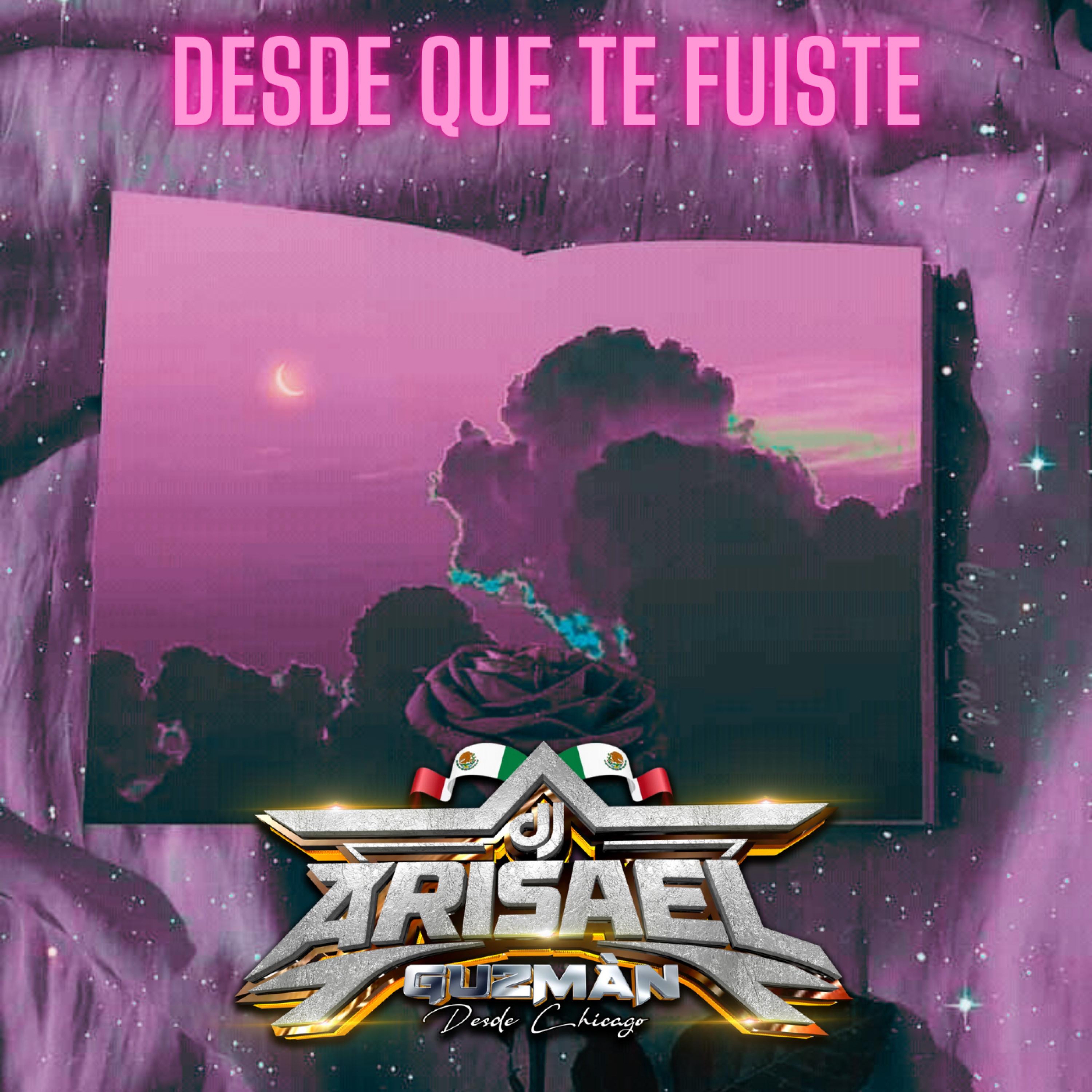 Desde Que Te Fuiste (Cumbia Sonidera) - Single