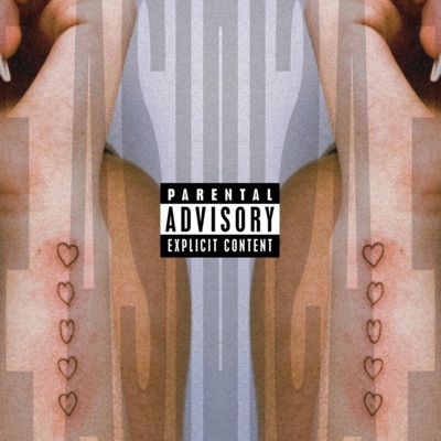 LOVE ASIDE (feat. secnature) - Single