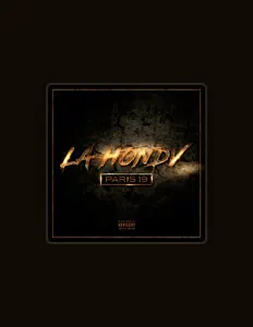Listen to LA HONDV, watch music videos, read bio, see tour dates & more!