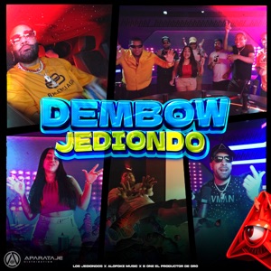 Dembow Jediondo