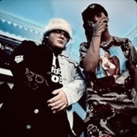 Gotta Spazz (feat. swearle) - Single - Zabireu